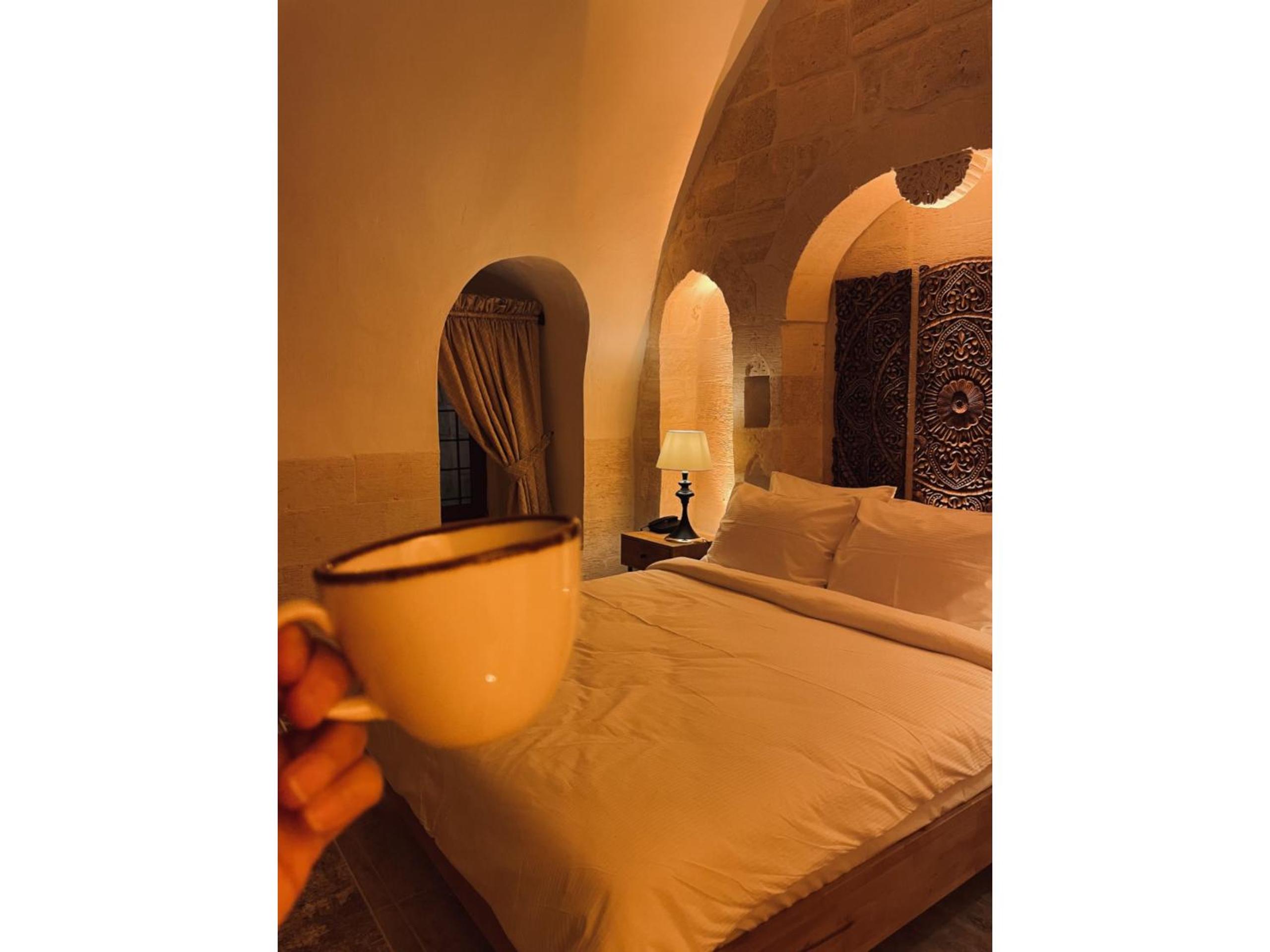 Kasri Mezopotamya Otel 21/49