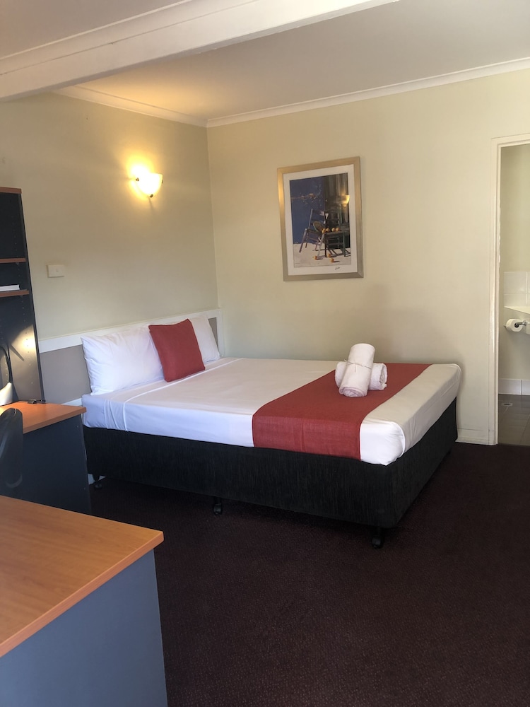 Biloela Centre Motel 11/46