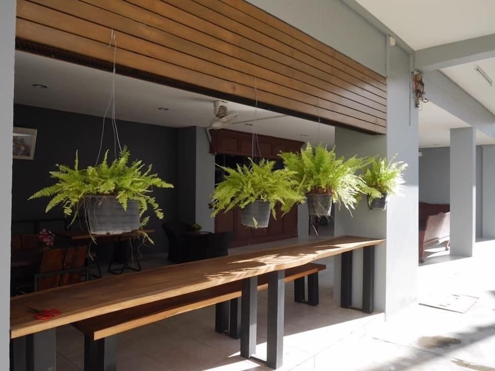 Pakchong Phubade Hotel 13/57