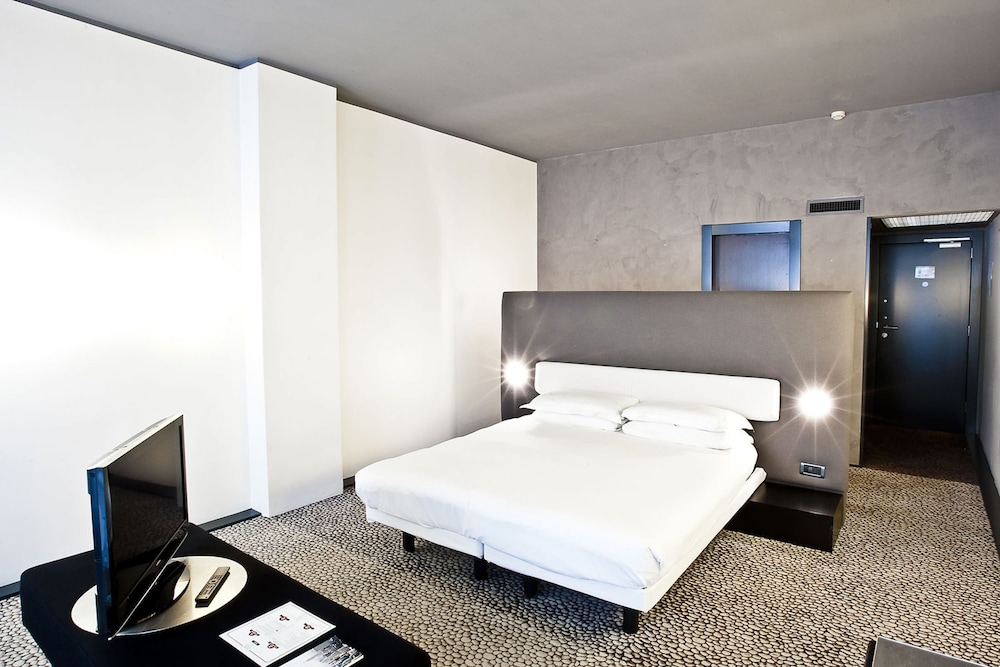 Hotel Ripa Roma 13/50