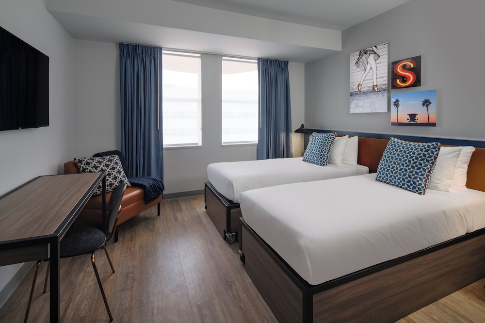 Hotel Rendale Miami 14/72