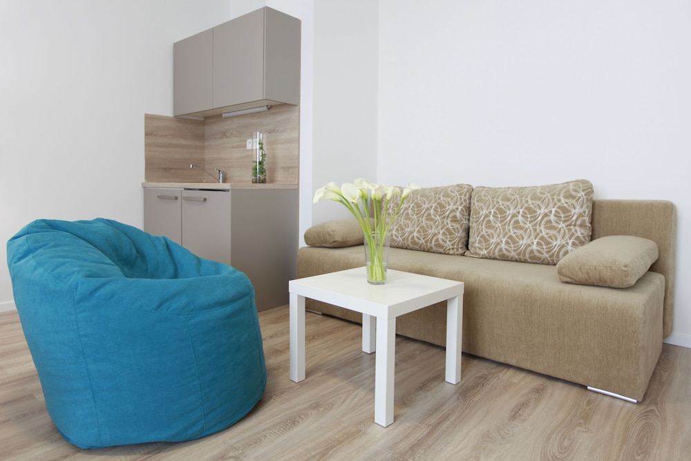 City Center Best Place Apartments 39/72