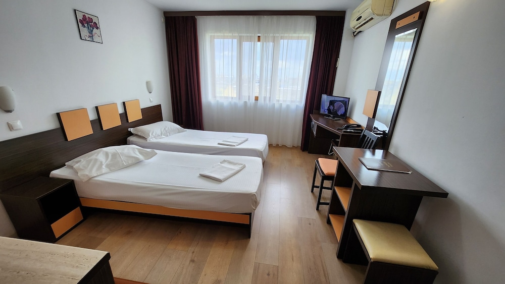 Arion Hotel 14/50