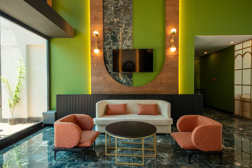 Air Barbaros Hotel 34/53