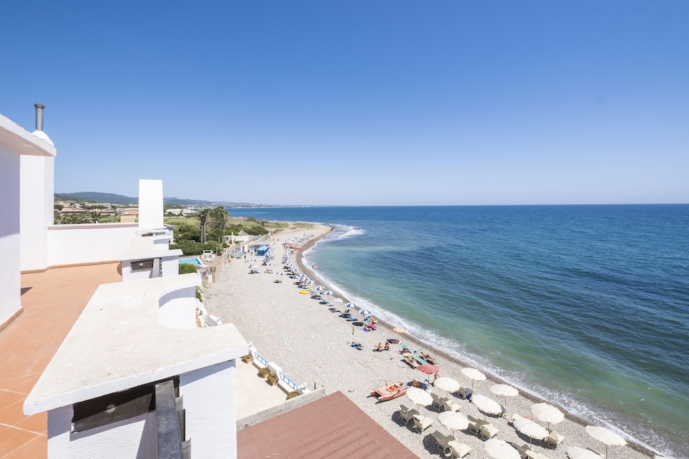 Del Sole Hotel 57/64