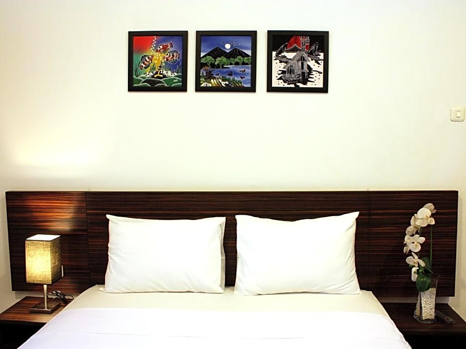 Grand Marto Hotel 9/16