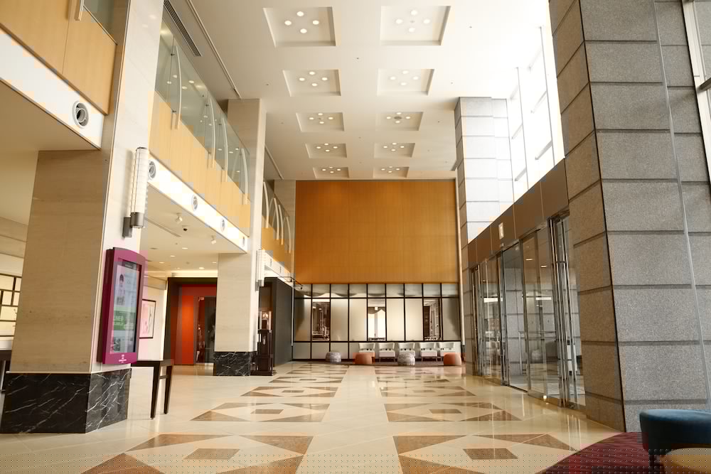 ANA Crowne Plaza Yonago an IHG Hotel (ex ANA Yonago Hotel) 7/53