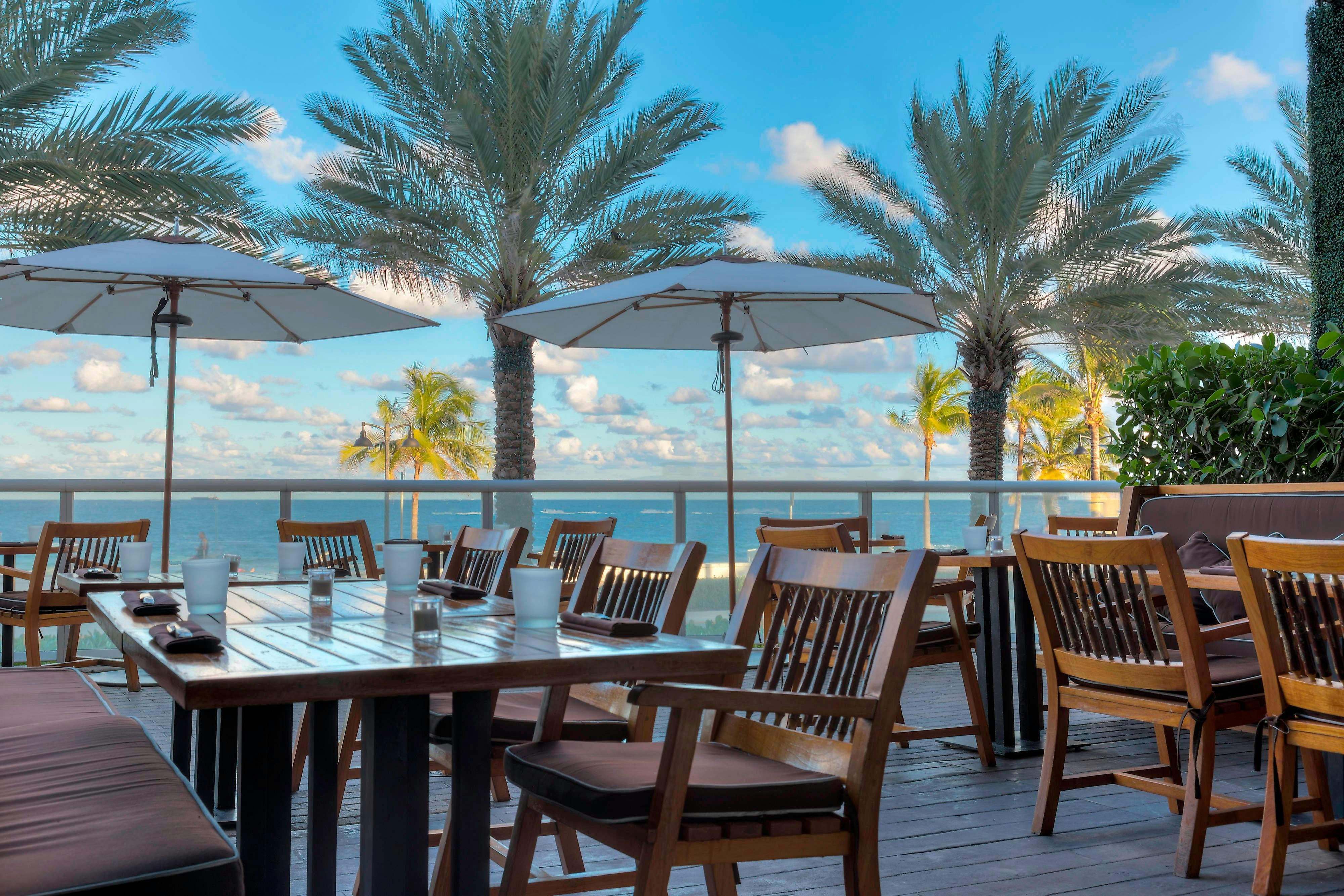 W Fort Lauderdale 28/50