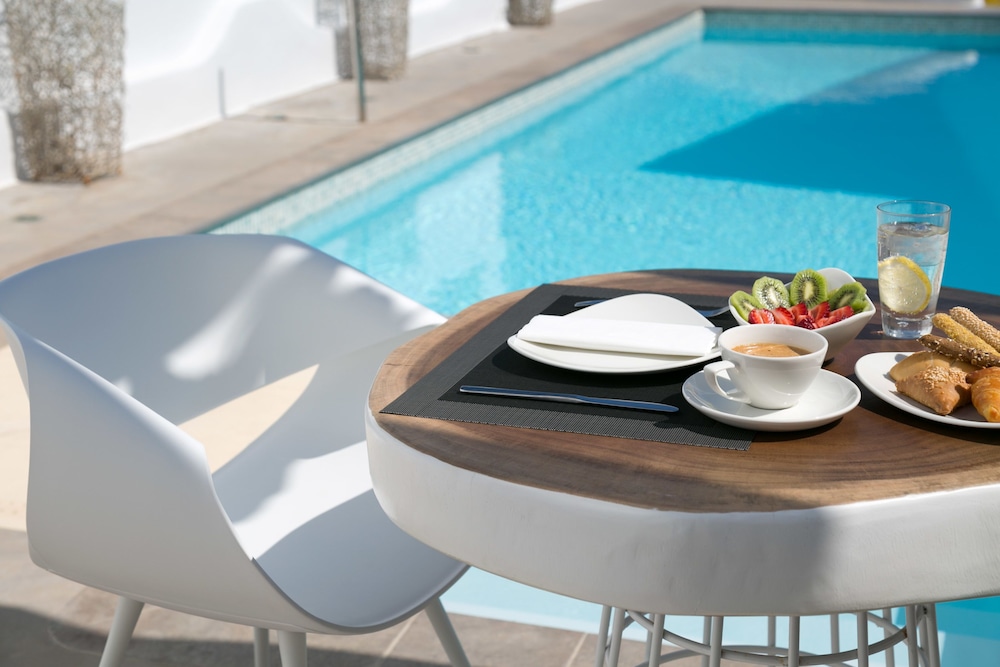Lilly Residence Boutique Suites Adults Only 31/45
