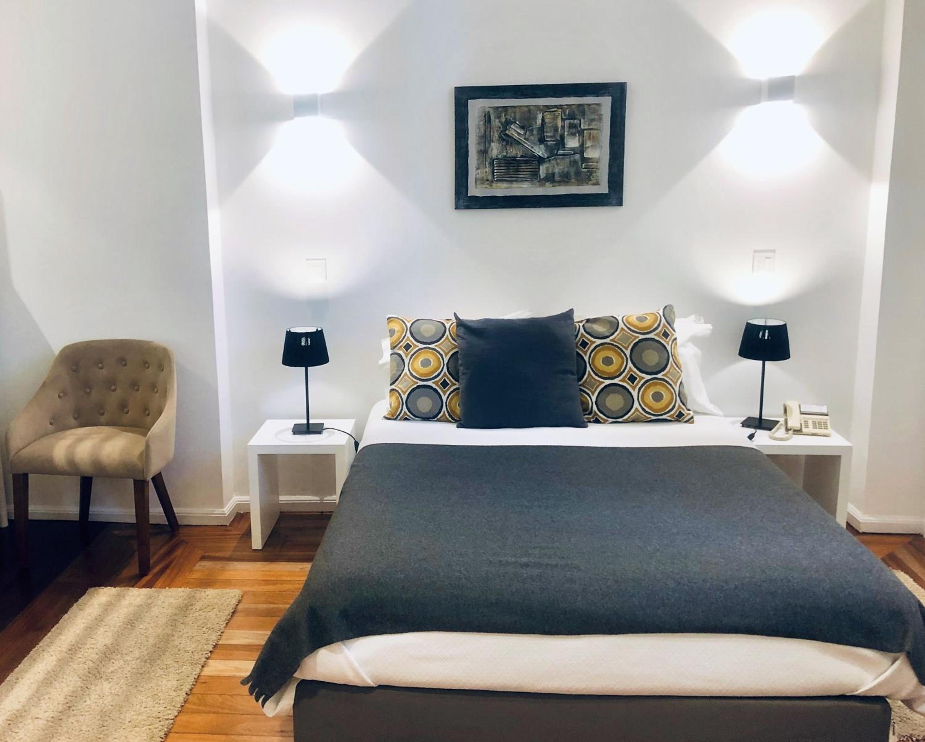 Hotel Botanico Coimbra 16/41