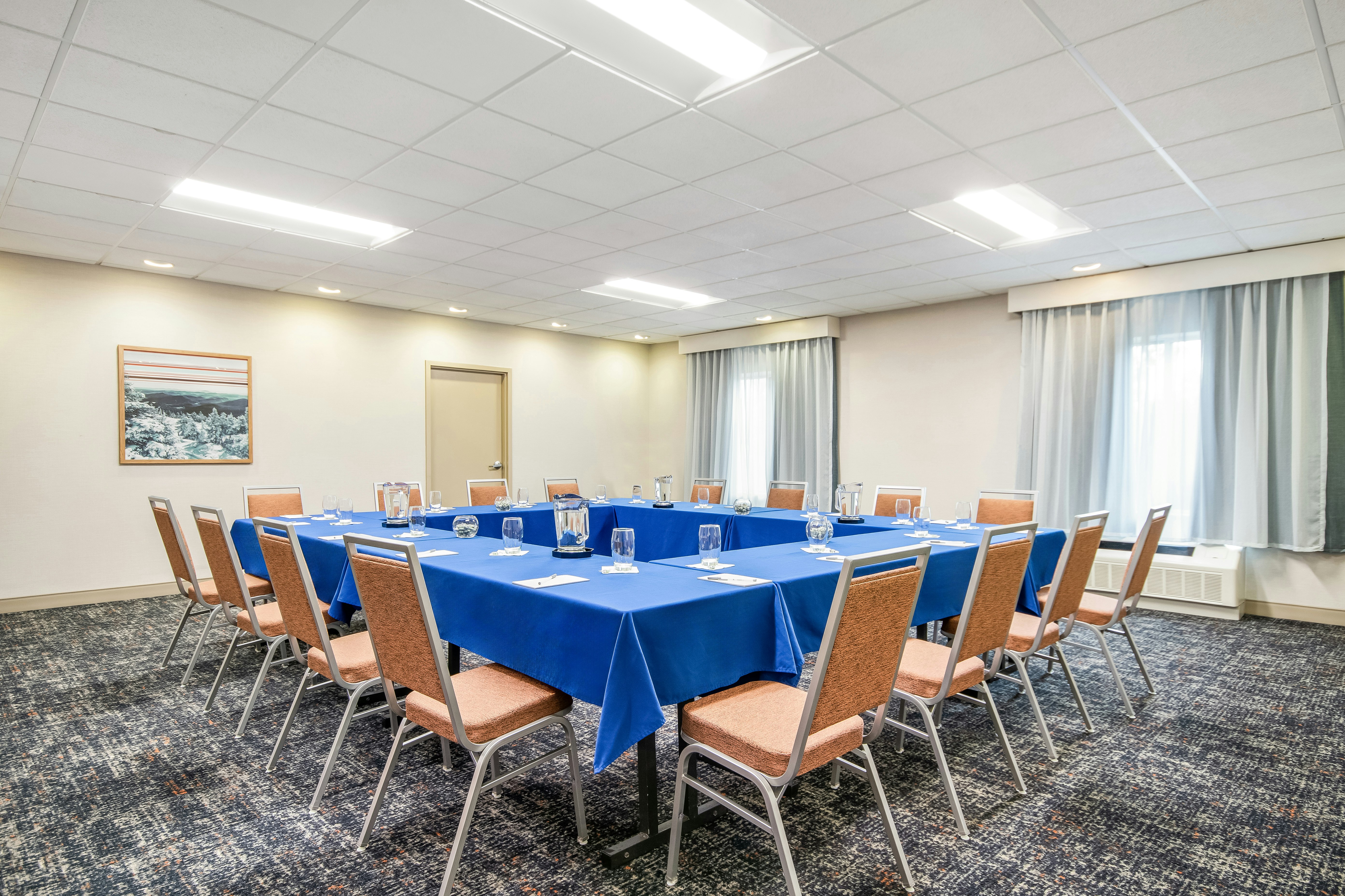 Hampton Inn Rutland 23/28
