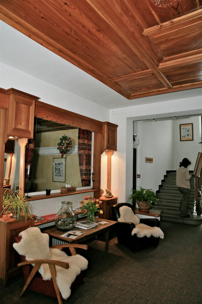 Hotel Bellier 29/43
