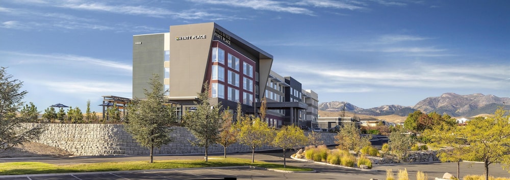 Hyatt Place South Reno 31/36
