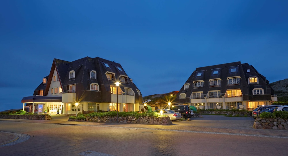 Dorint Strandresort Amp Spa Sylt Westerland 6/73
