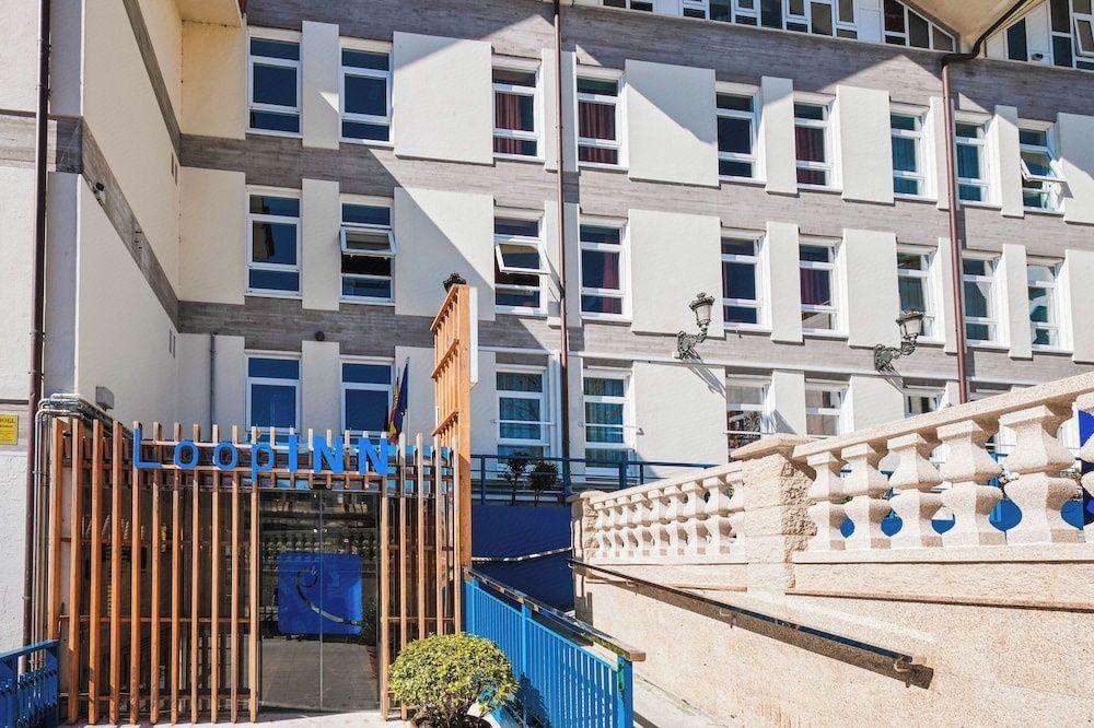 Hotel Albergue La Salle 2/55