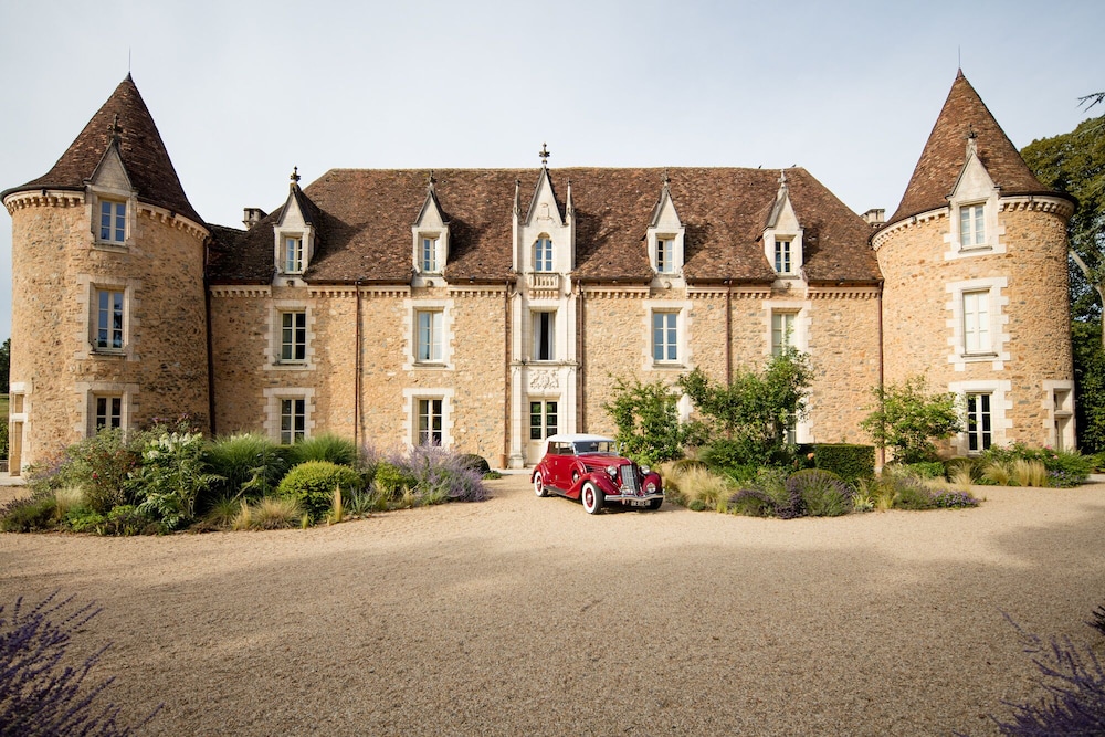 Domaine des Etangs 43/50