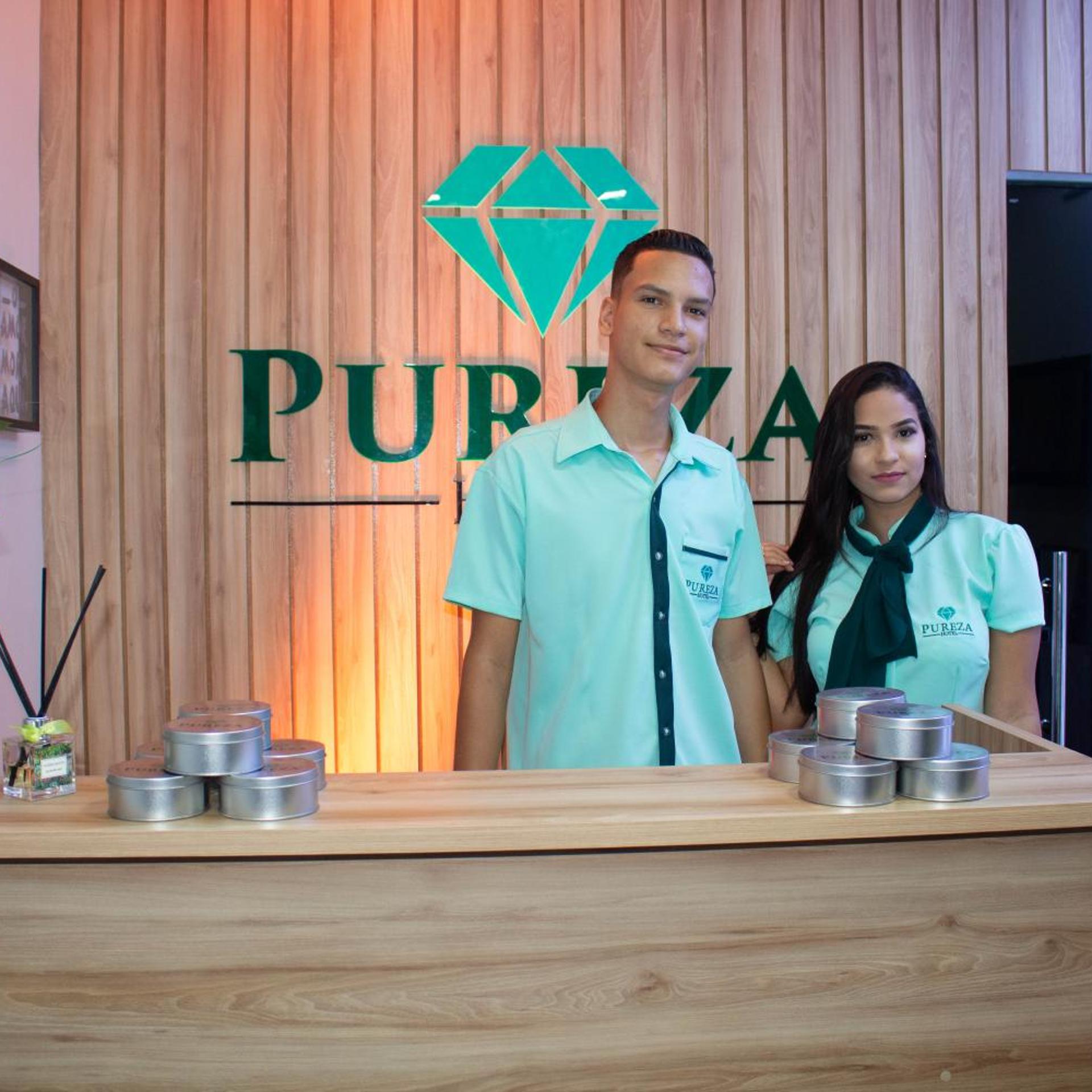 Pureza Hotel 5/50