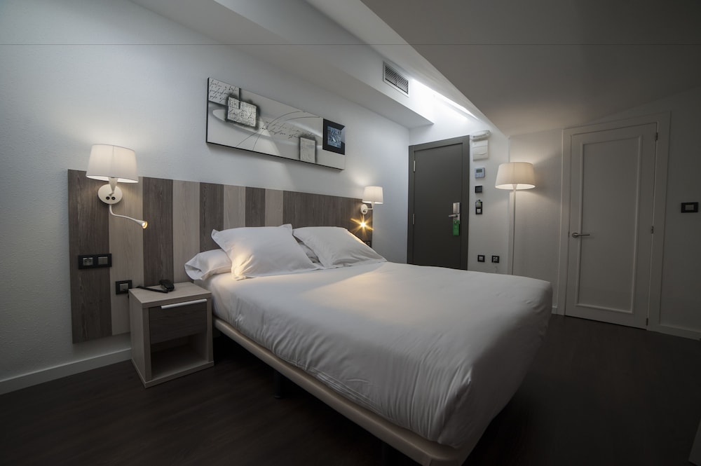 Hotel la Palma de Llanes 6/27