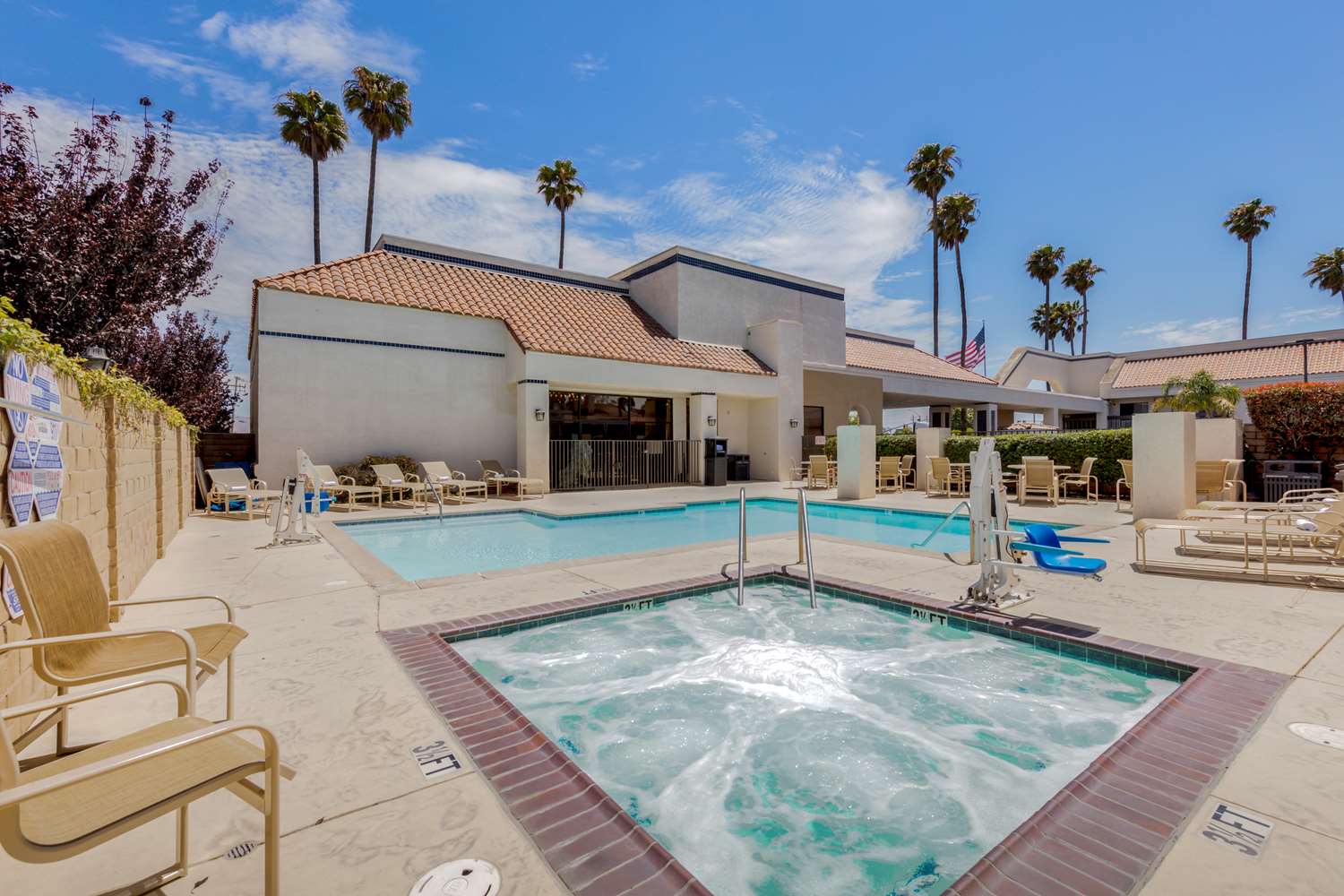 Best Western Plus Big America 20/20