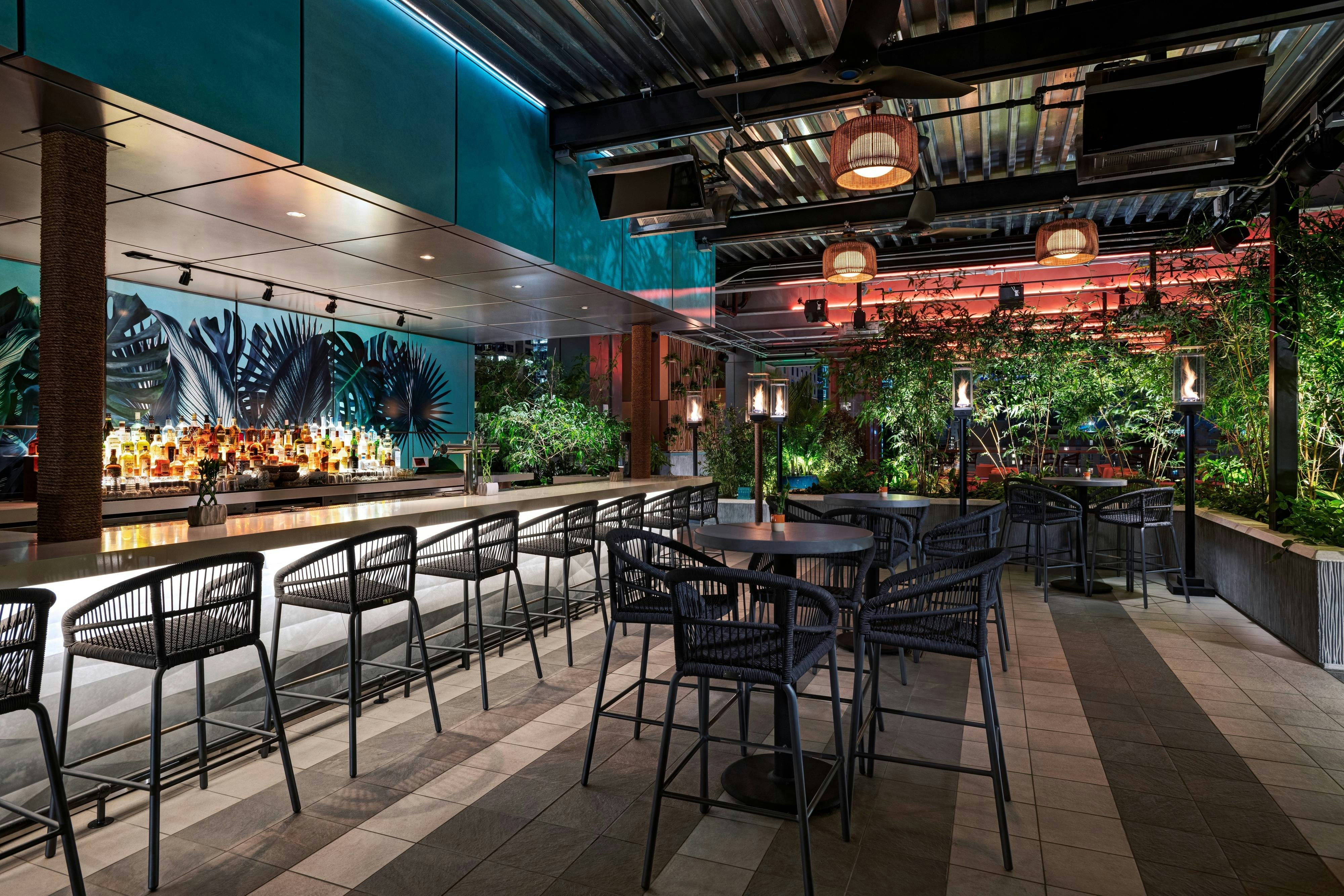 Austin Marriott Downtown 43/58