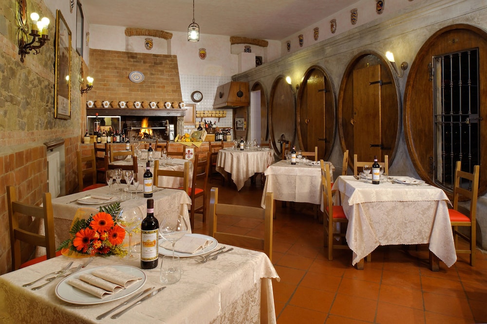 Fattoria Degli Usignoli 39/56