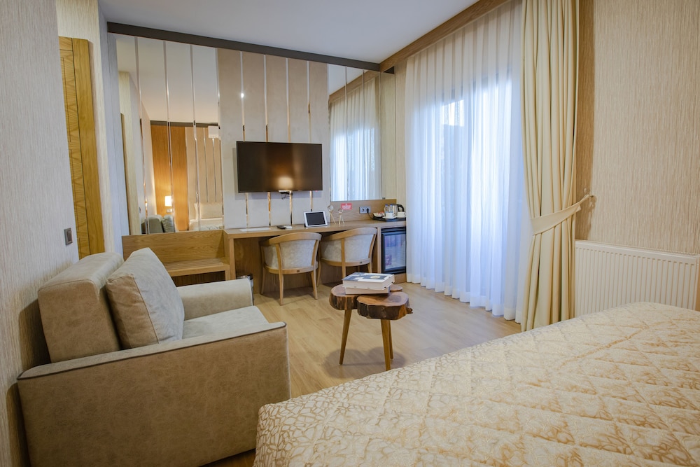 Bahcelievler Hotels 28/50