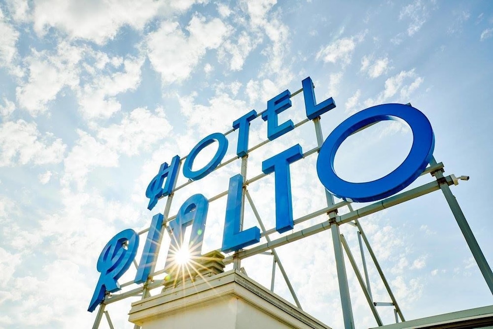 Hotel Rialto 2/57