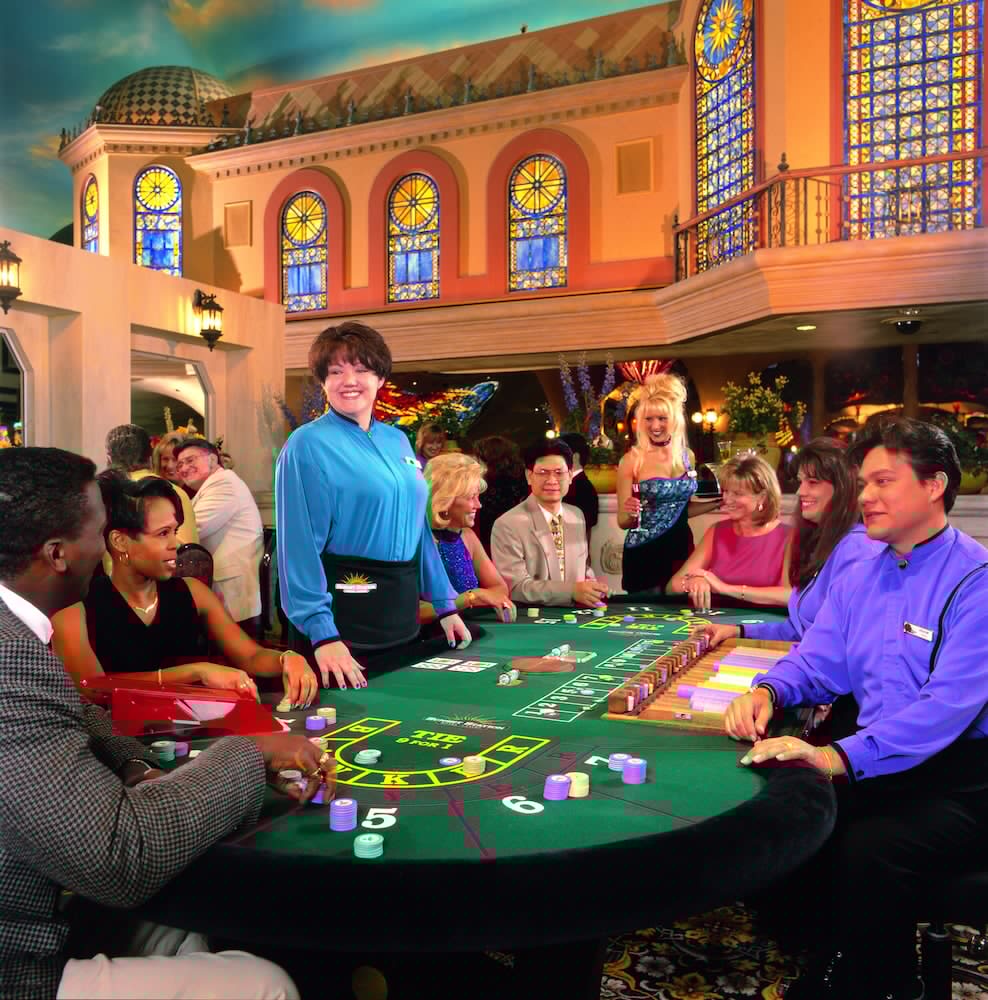 Sunset Station Hotel and Casino 28/80