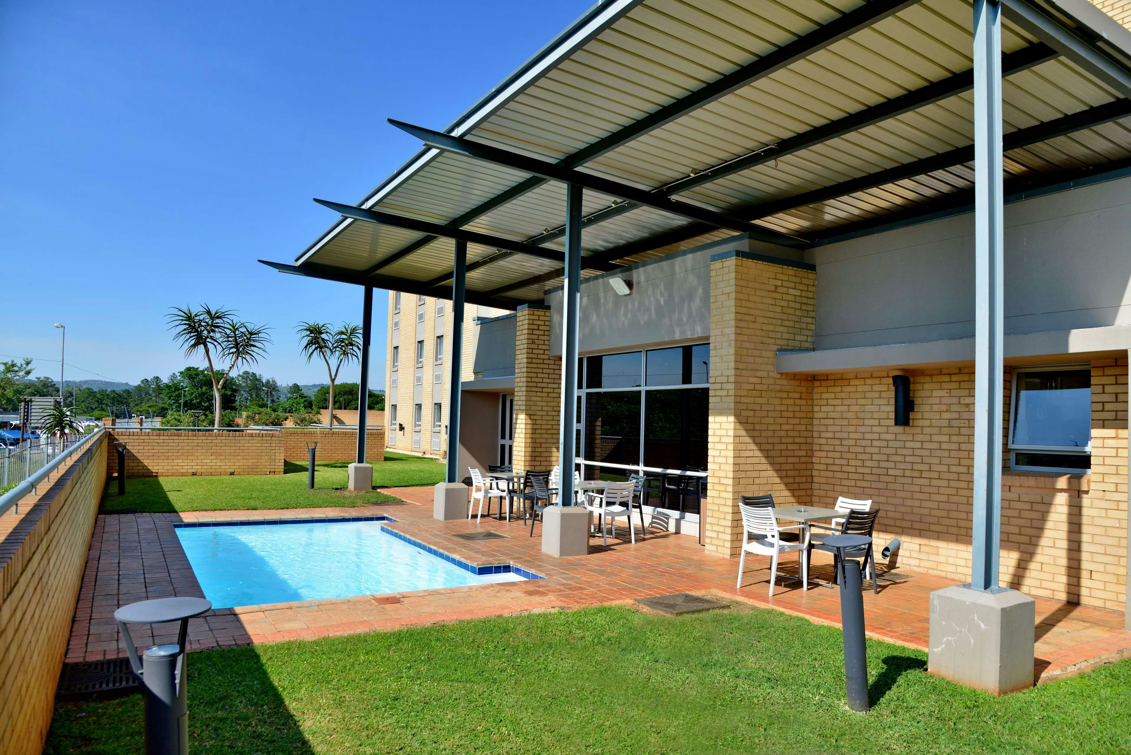 Road Lodge Pietermaritzburg 32/33