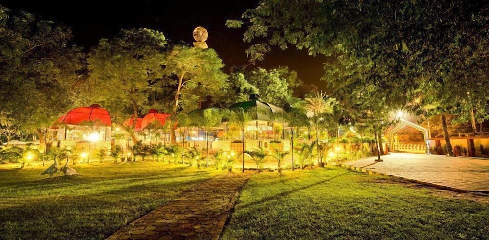 Vgp Golden Beach Resort 39/49