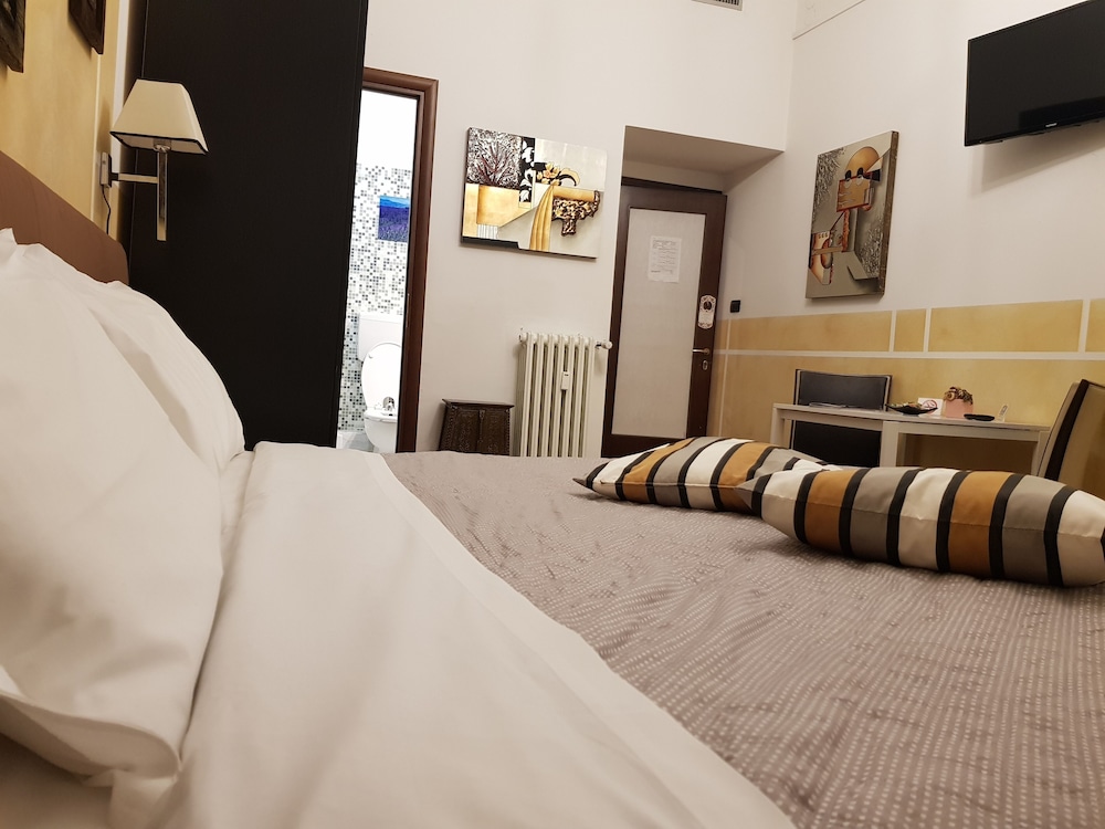 B&B Cittadella 14/35