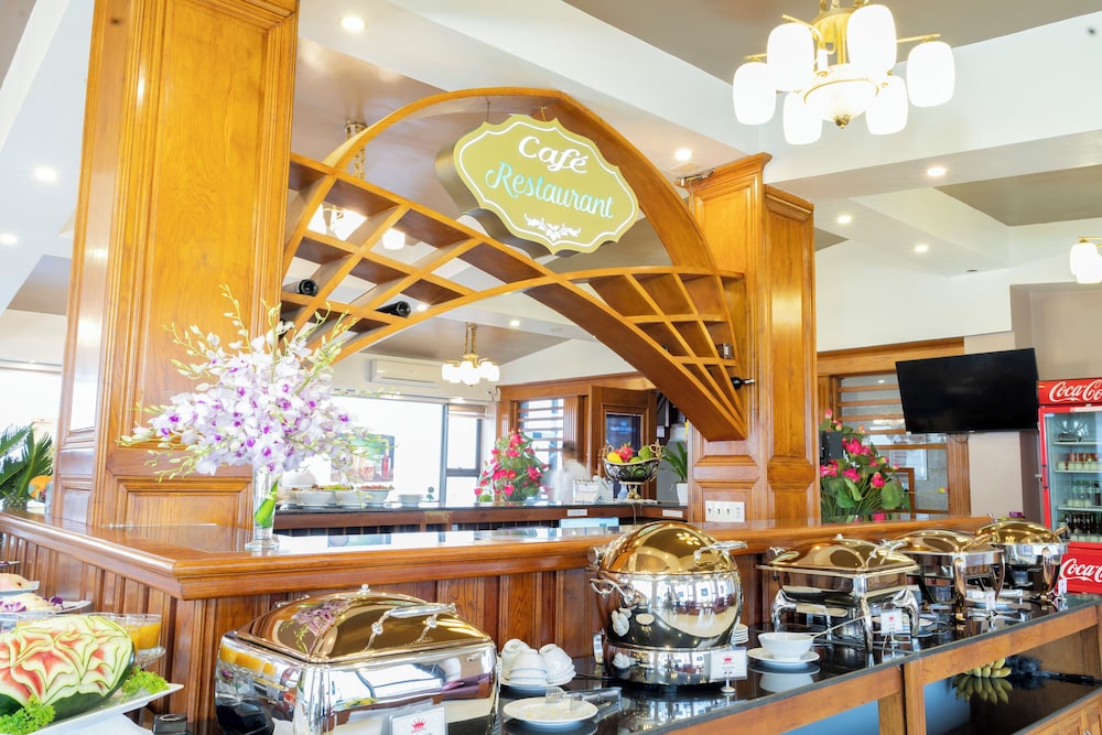 Phuong Anh Hotel 6/67