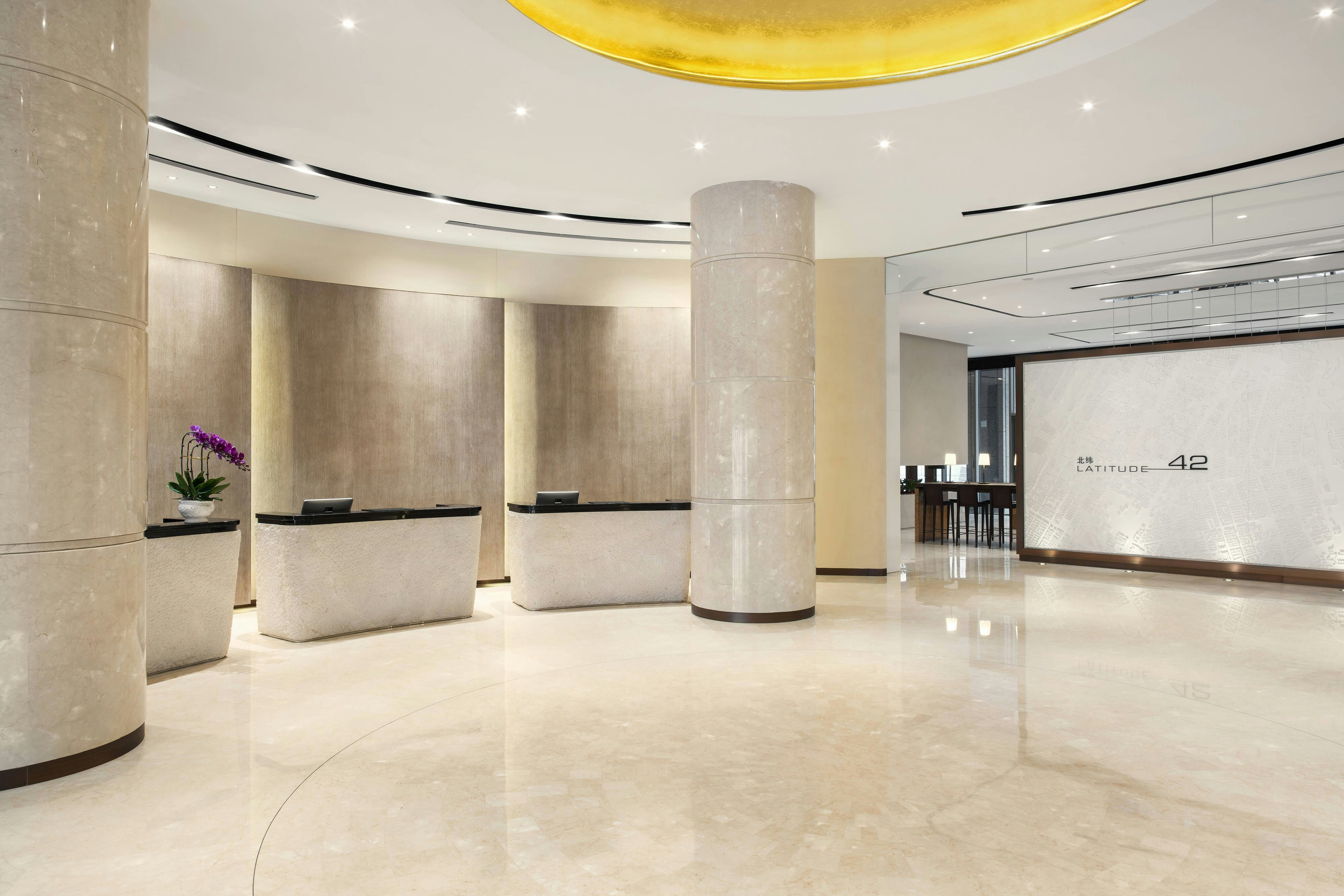 Le Meridien Shenyang Heping 2/21