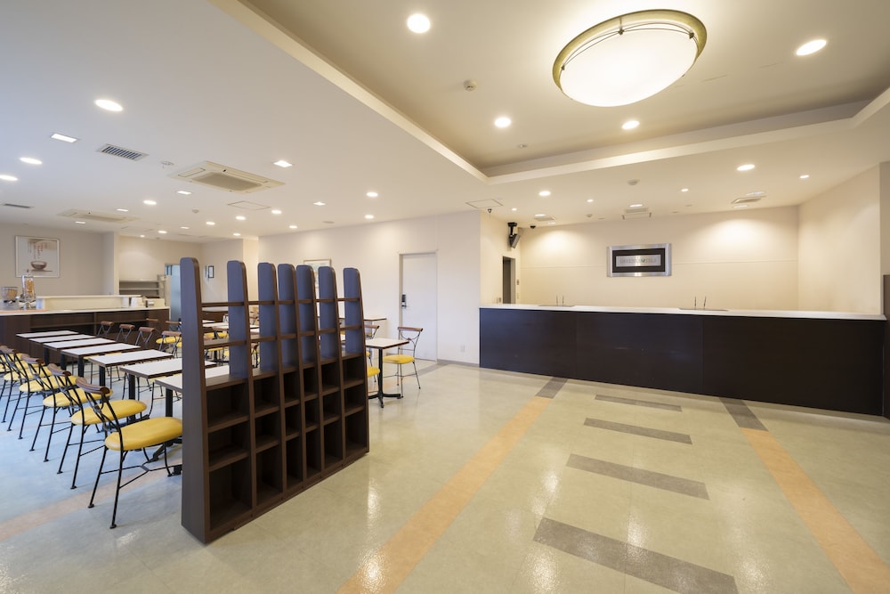 Hotel Econo Tsu Ekimae (ex Hotel Econo Tsu Station) 7/49