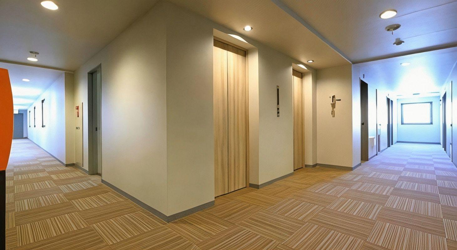 Sentia Hotel Naito 26/35