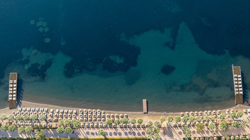 Ideal Prime Beach 40/50