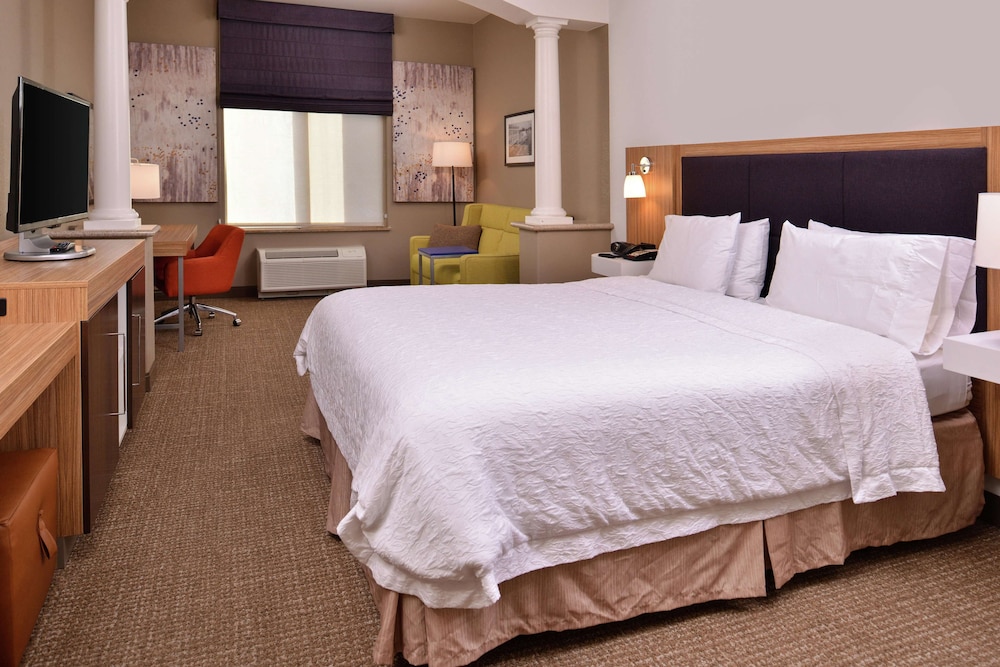 Hampton Inn and Suites Woodland - Sacramento Area 23/53