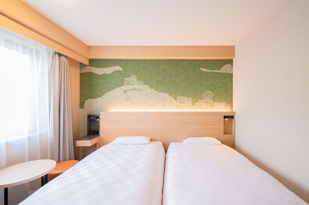 Renovated, Comfort, Twin Beds