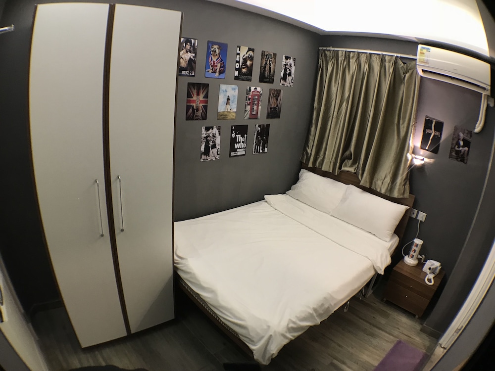 Soso Hostel 4/24