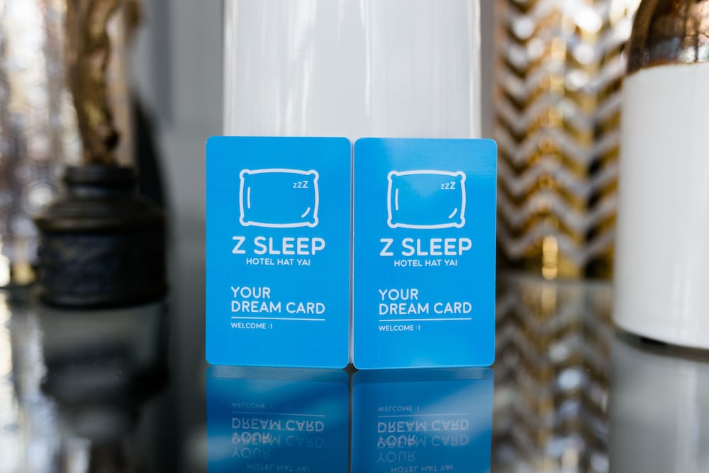 Z Sleep酒店(Z Sleep Hotel) 图片2