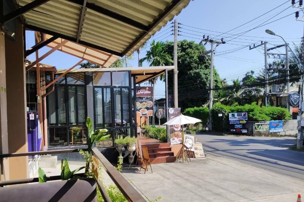 Phuket Siam Villas 58/63