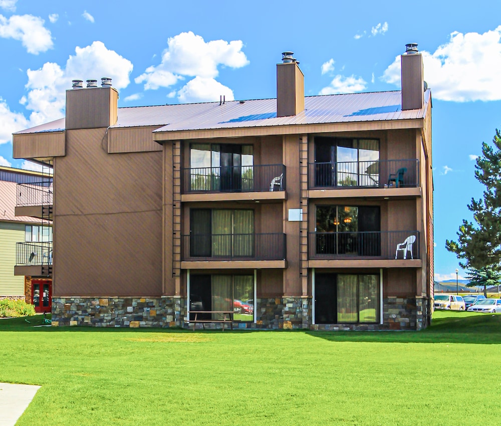 Multi Resorts at Bear Lake a VRI Resort 1/63