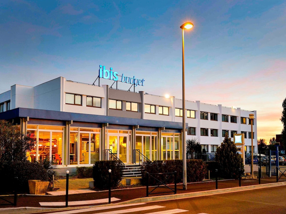 Ibis Budget Bordeaux Le Lac 1/52