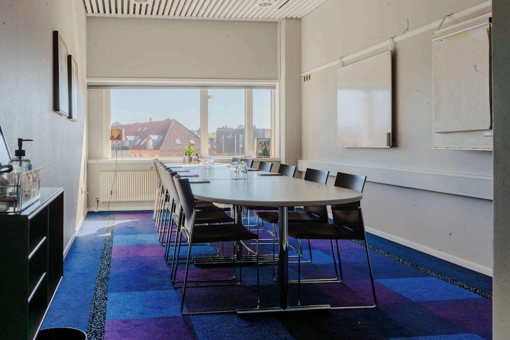 Radisson Blu Scandinavia Aarhus 61/70