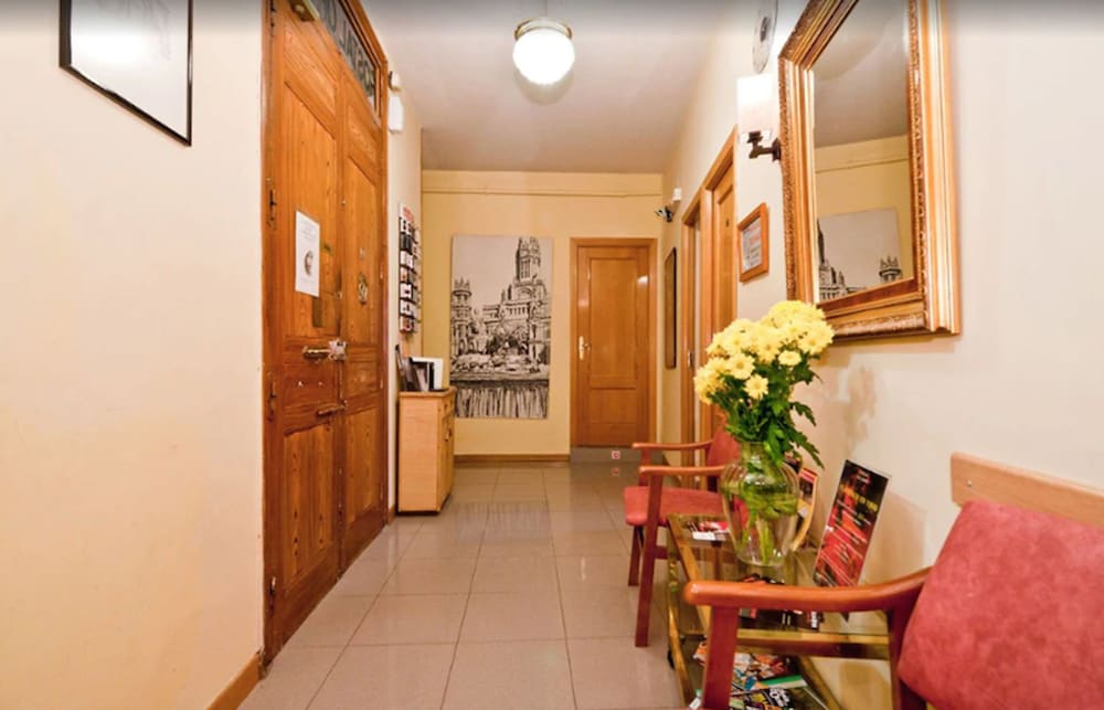 Hostal Oporto 3/31