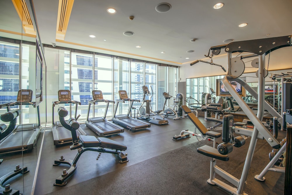sport facilities