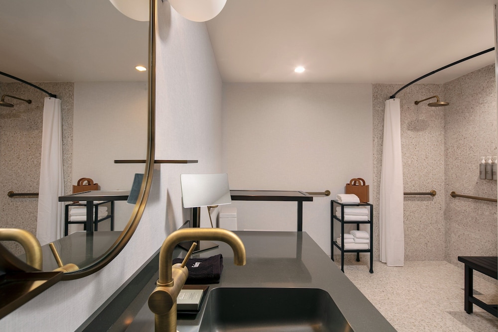 Hotel Citrine, Palo Alto, a Tribute Portfolio Hotel 25/48
