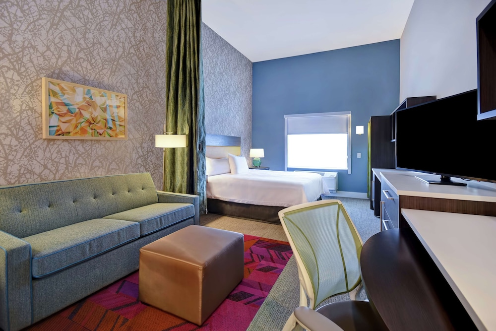 Home2 Suites By Hilton Wichita Northeast 33/48
