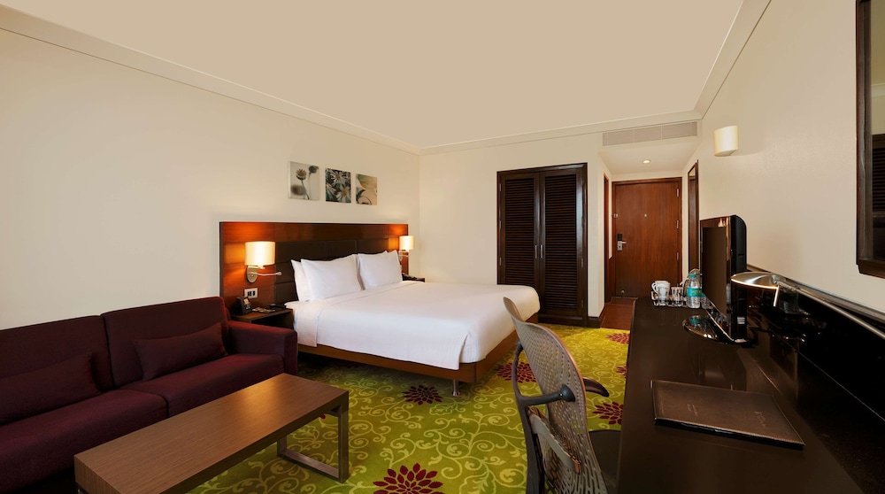 Hilton Garden Inn New Delhi Saket 20/66