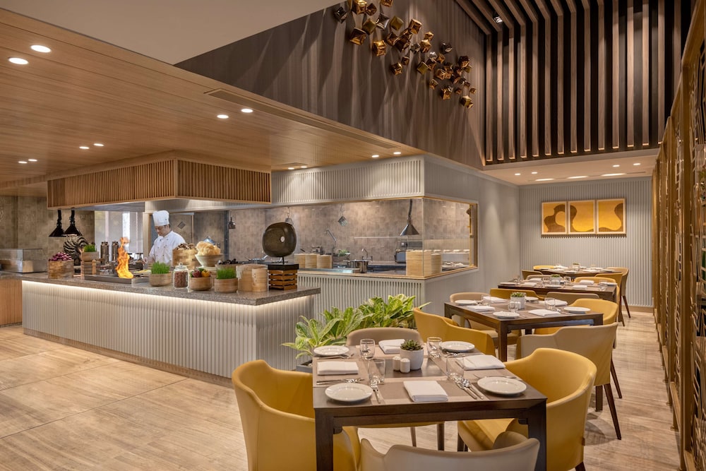 Radisson Hotel Sector 29 Gurugram 44/57